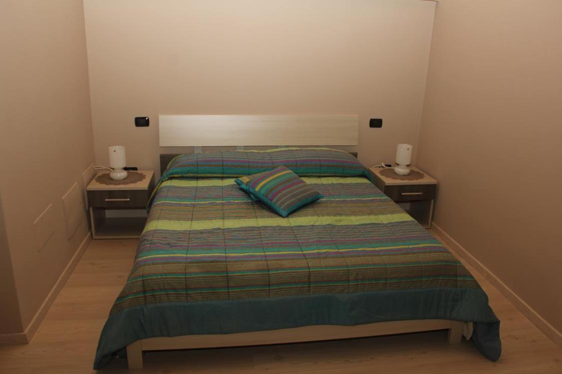 Bed and Breakfast Santa Lucia Альтамура Экстерьер фото